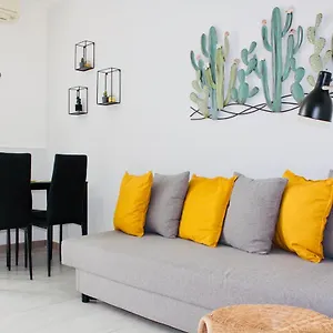 Apartamento Dimora “a Picciridda”, CTA