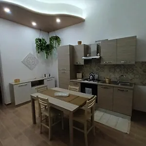  Apartamento La Casa Di Ruth Italia