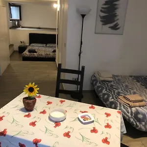 Сasa de vacaciones San Damiano, CTA