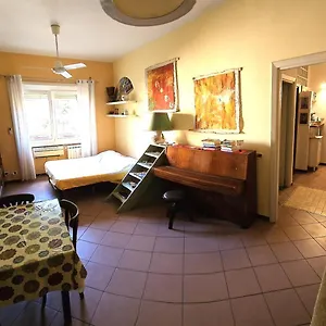  Apartamento La Casetta Di Tiziana Italia