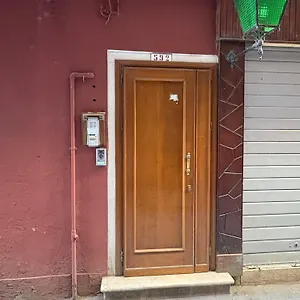  Apartamento Loggia Rialto Italia