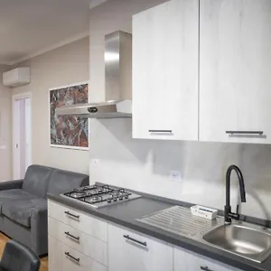 Appartement Casa Nino, Milazzo