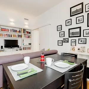  Apartamento Micol's Place Italia