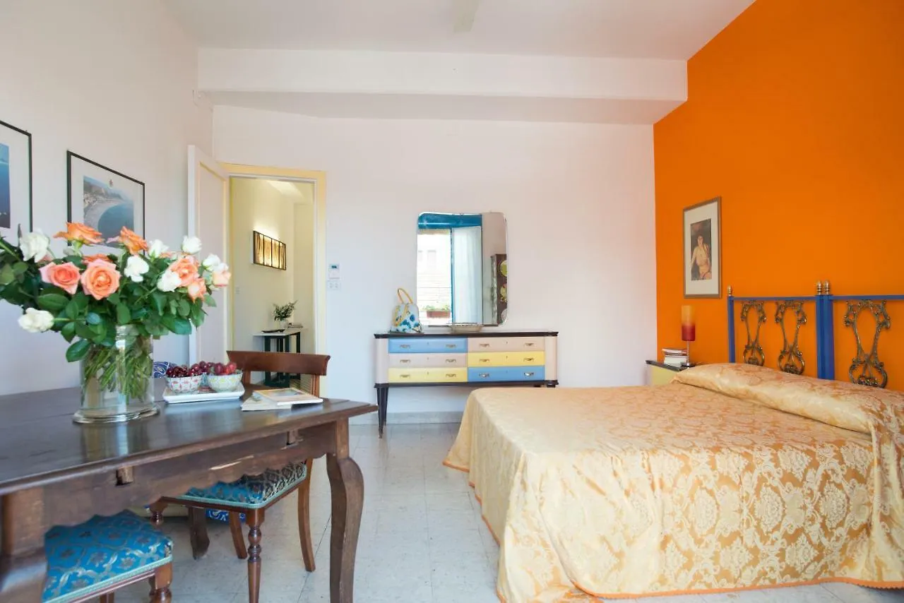 Emiolia Apartment Milazzo