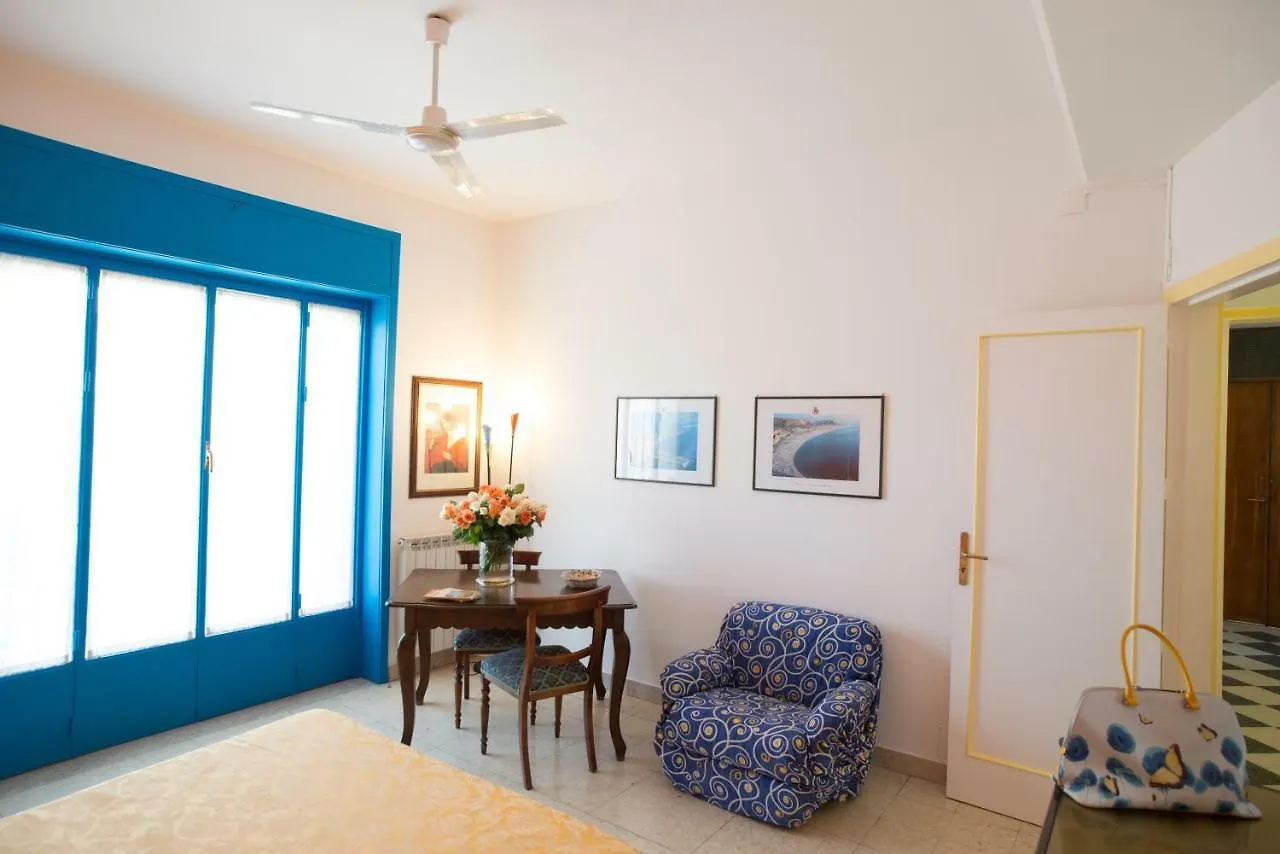 Emiolia Apartment Milazzo 0*,