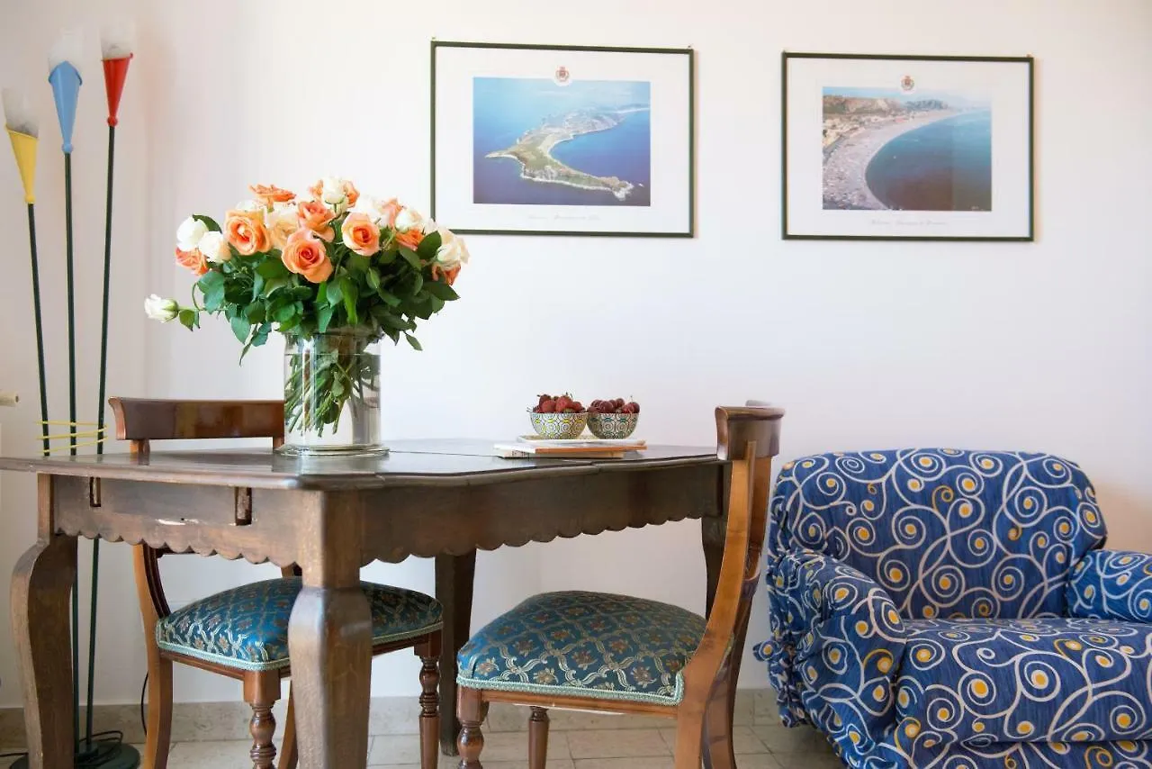 Emiolia Apartment Milazzo